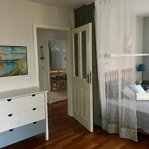 Apartment Alter Bauernhof, Dresden