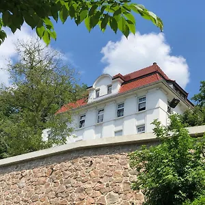 Apartment Ferienwohung In Am Elbhang, Dresden