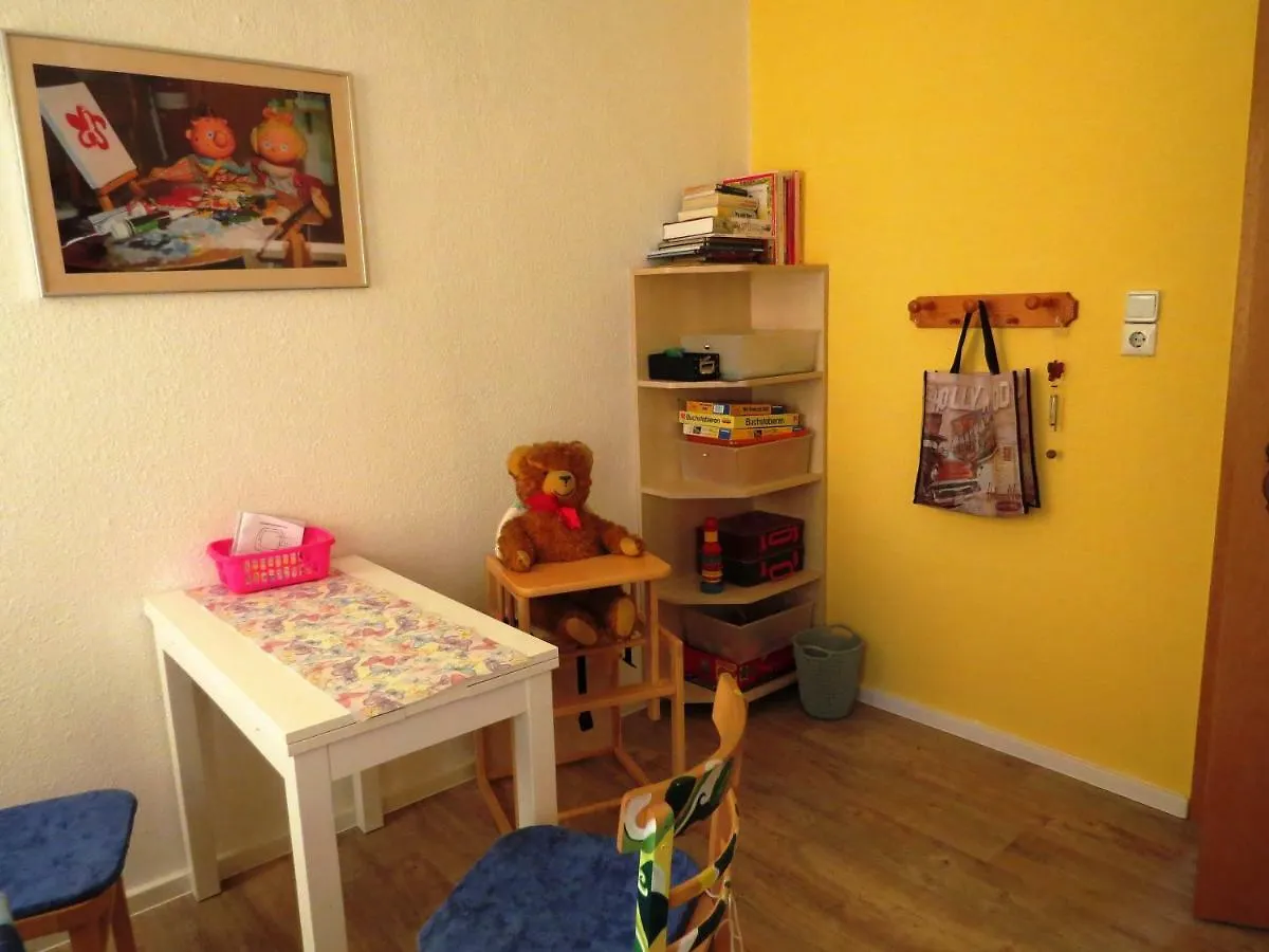 Ferienwohnung Hamax Dresden Apartment